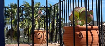 Beautiful villa on the Costa Blanca (Javea)