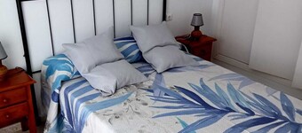 Casa Niebla        .