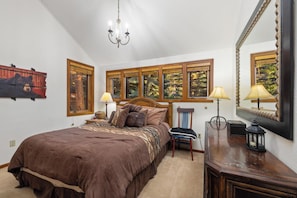 5 bedrooms, free WiFi, bed sheets