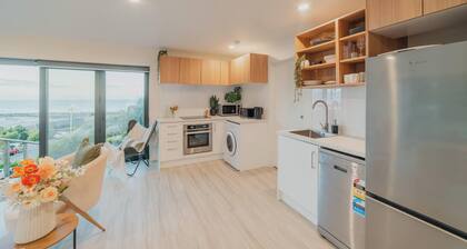 Clifftop Studio - Views & More