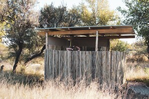 Unclassified image, 5 of 105, button - The Leadwood Safari Camp (Hammanskraal)