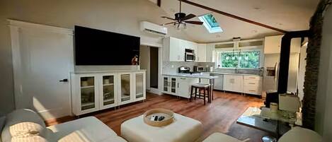 Téléviseur connecté