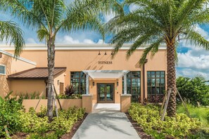 Exterior - Private Pool, Gameroom, Free Waterpark 7MI 2 Disney (Kissimmee)