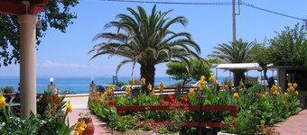 TARA BEACH HOTEL