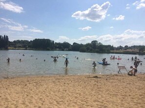 Plage