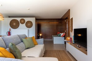 TV - Herdade dos Salgados (Albufeira)
