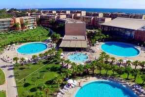 Pool - Herdade dos Salgados (Albufeira)
