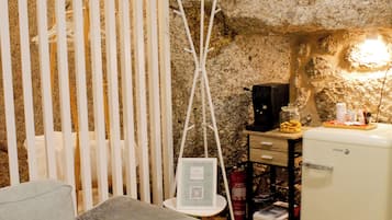 單棟房屋, 露台, 花園景 | 客廳 | 10 吋平面電視連有線電視頻道