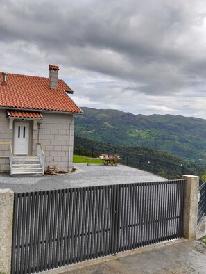 Exterior - Villa Garcia (Terras de Bouro)