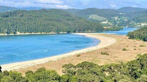 Beach - The Cliffs - Cedeira Bay (Cedeira)