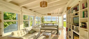 The Cliffs - Cedeira Bay