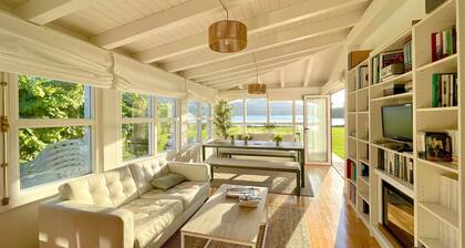 The Cliffs - Cedeira Bay