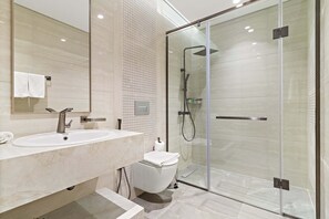 1 bedroom, Internet - Amazing 1br With Beautiest View of Dubai Skyline (Dubai)