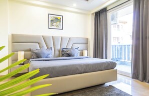 스튜디오, 시내 전망 | 객실 내 금고, 책상, 노트북 작업 공간, 암막 커튼