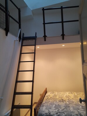 1 habitación, wifi gratis y ropa de cama