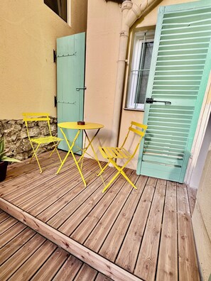 Terrass/Patio