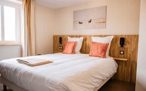 2 bedrooms, Internet