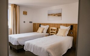 2 bedrooms, Internet