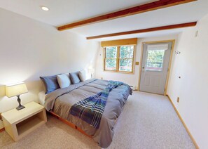 3 Schlafzimmer, kostenloses WLAN, Bettwäsche