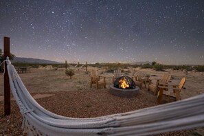 Property grounds - Desert Wonder | Spa | Gorgeous Views | Stargazing (Joshua Tree)
