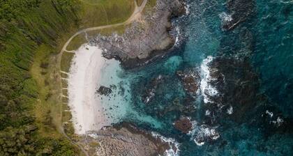 Shellharbour Poolside Escape