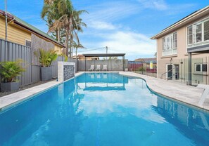 Pool - Shellharbour Poolside Escape (Shellharbour)