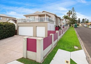 Exterior - Shellharbour Poolside Escape (Shellharbour)