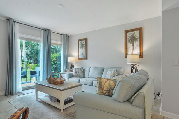 Smart TV, DVD player