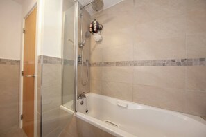 Dusche, Haartrockner
