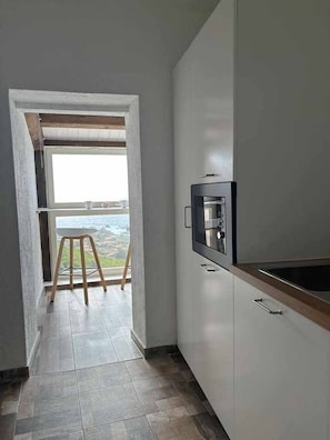 Villa, 2 habitaciones, piscina privada, vistas al jardín | Interior