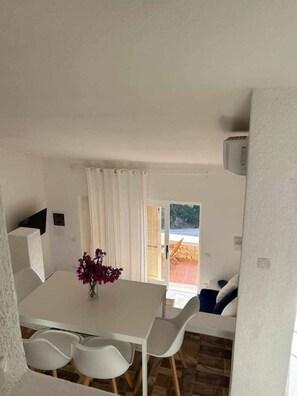 Villa, 2 Bedrooms, Private Pool, Garden View | Dining - Villa Mamia Pool Costa Paradiso (Trinità d'Agultu e Vignola)