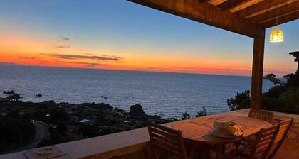 Villa Mamia Pool Costa Paradiso