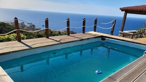 Villa, 2 Bedrooms, Private Pool, Garden View | Pool - Villa Mamia Pool Costa Paradiso (Trinità d'Agultu e Vignola)