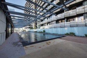 Pool - Docklands City Escape  Views, Pool, Gym & Parking (Docklands)