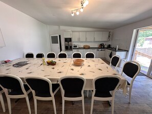 Unclassified image, 3 of 19, button - Vacation room No2 in Eickhof: Relax in the idyllic Warnow region - Eickhof (Warnow)