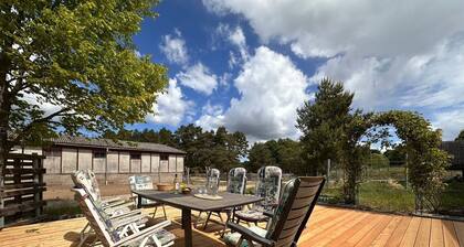 Ferienzimmer No2 in Eickhof: Entspannen im idyllischen Warnow Gebiet - Eickhof