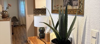 Nice spacious bungalow in the countryside but centrally located