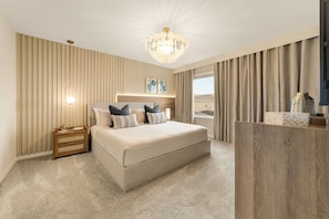 5 chambres, fer et planche à repasser, Wi-Fi, draps fournis