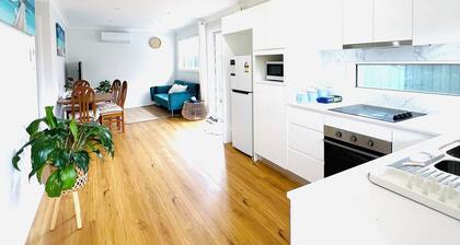 A Cozy & Private Villa Just For You!