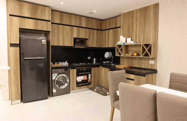 Horno y parrilla de estufa 