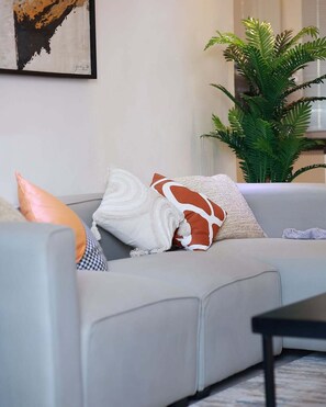 TV connectée