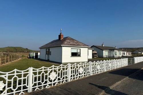 Tranquil Coastal Retreat in Rossnowlagh, Ireland