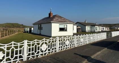 Tranquil Coastal Retreat in Rossnowlagh, Ireland