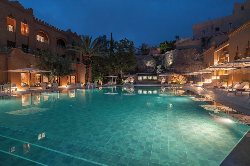 AMANAR Ouarzazate Boutique Hôtel & SPA