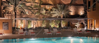 AMANAR Ouarzazate Boutique Hôtel & SPA