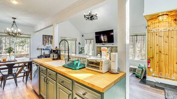 Apartment (4 Bedrooms) | Interior