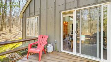 Apartment (4 Bedrooms) | Interior