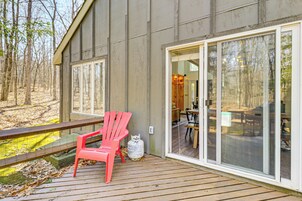 Huoneisto (4 Bedrooms) | Sisätilat