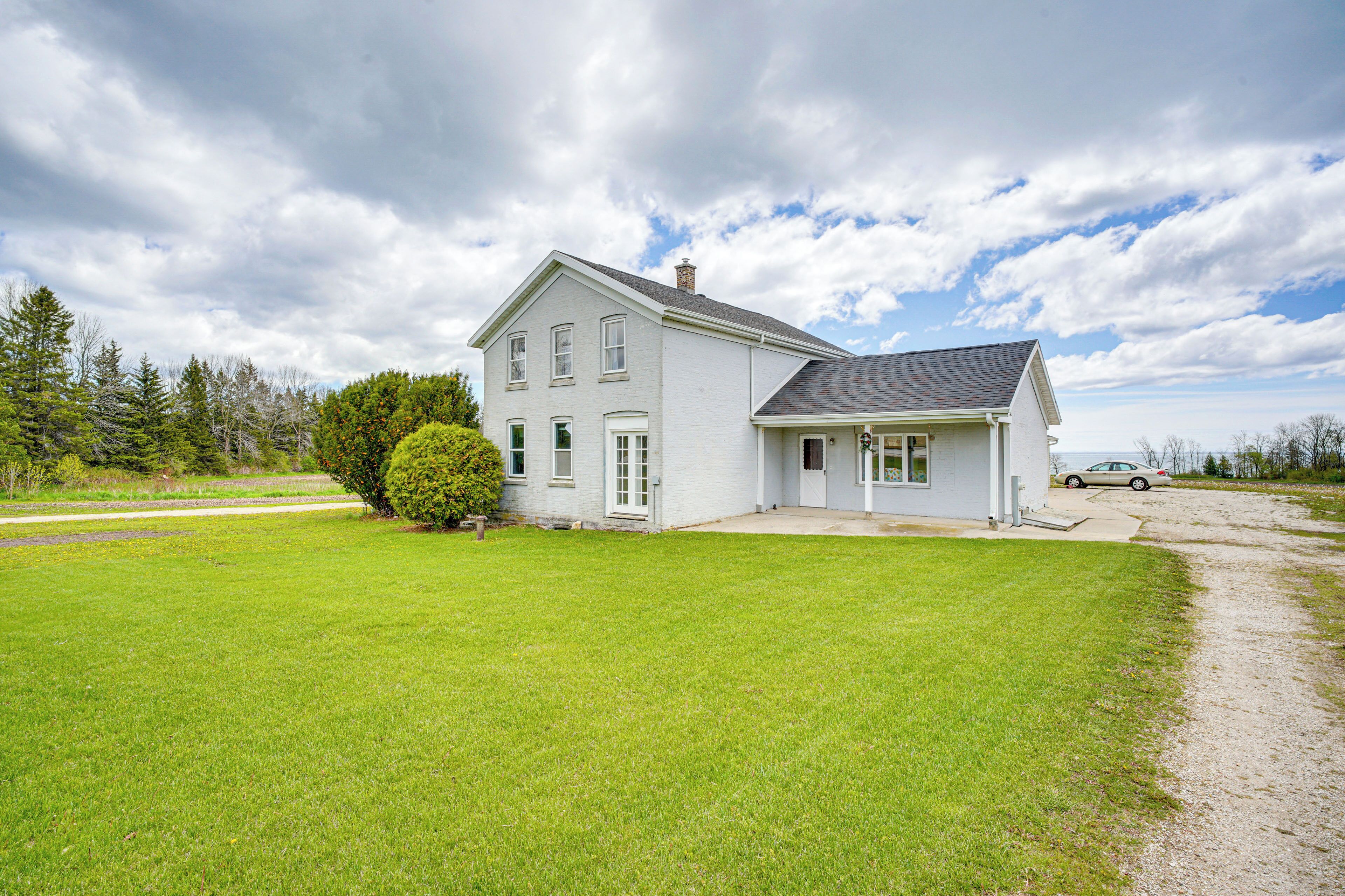 บ้านพัก (3 Bedrooms) | ภายใน