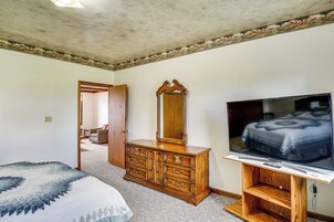 Casa (3 Bedrooms) | Parte interna